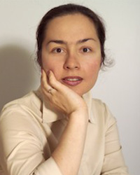 Тамара Некрасова