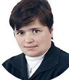 Ольга Миленина