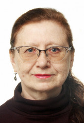 Татьяна Ярошенко